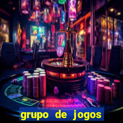 grupo de jogos hackeados telegram